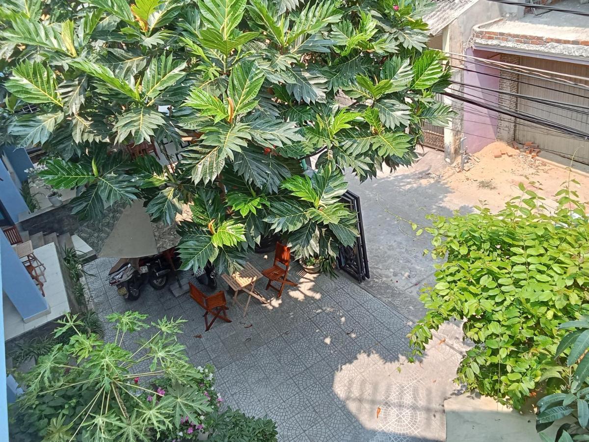 Hoi An Smart Garden Villa Экстерьер фото