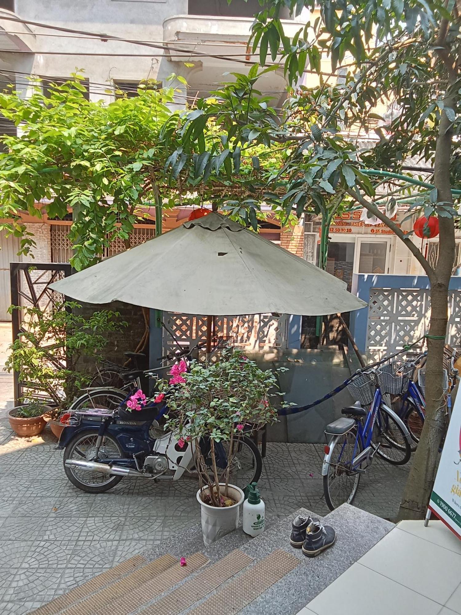 Hoi An Smart Garden Villa Номер фото