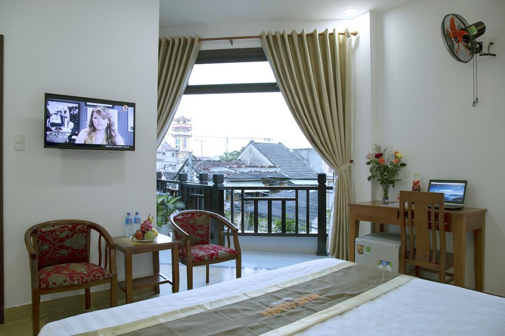 Hoi An Smart Garden Villa Экстерьер фото