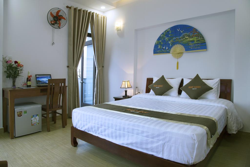 Hoi An Smart Garden Villa Экстерьер фото