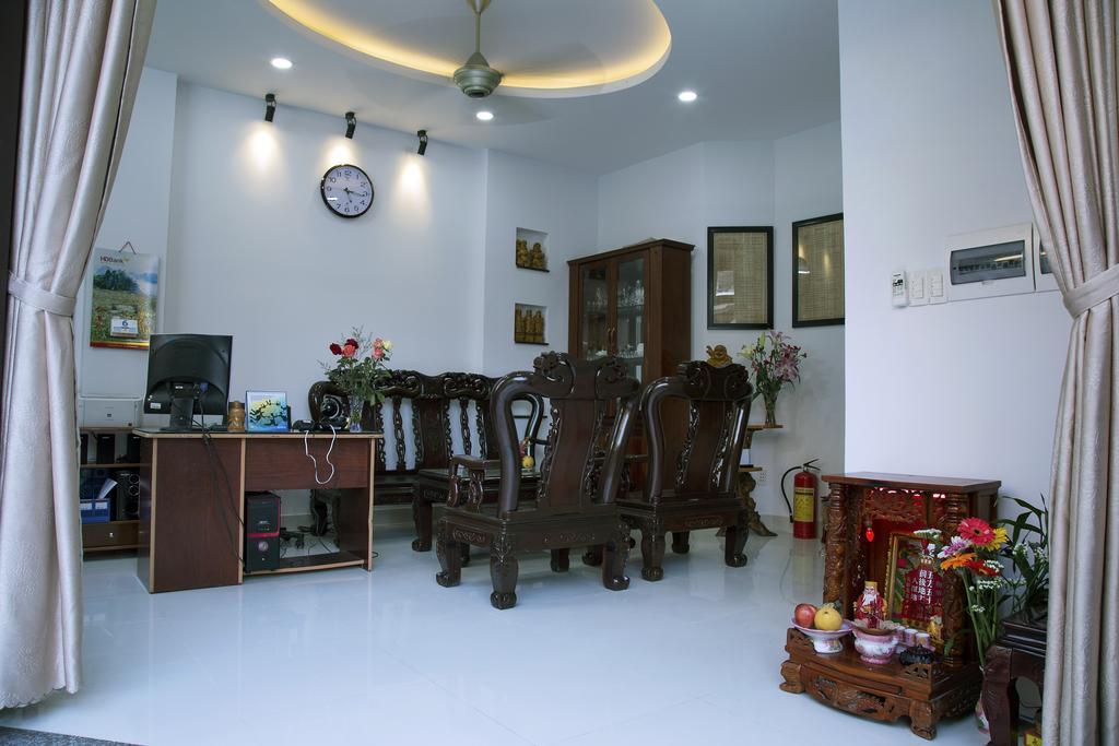 Hoi An Smart Garden Villa Экстерьер фото
