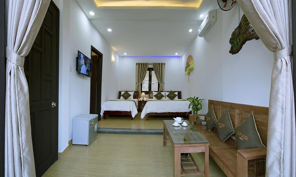 Hoi An Smart Garden Villa Экстерьер фото
