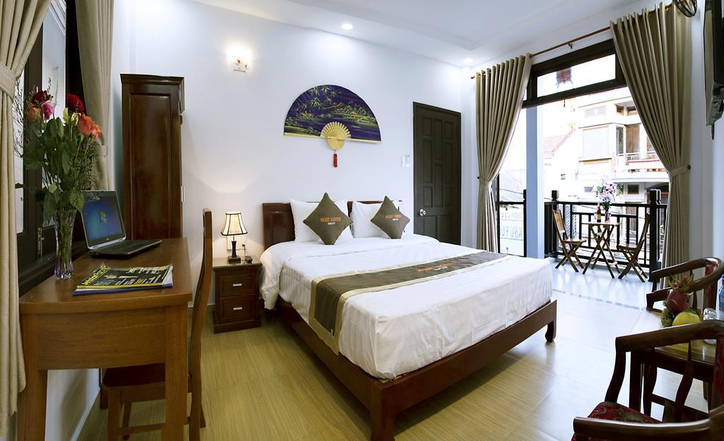 Hoi An Smart Garden Villa Экстерьер фото