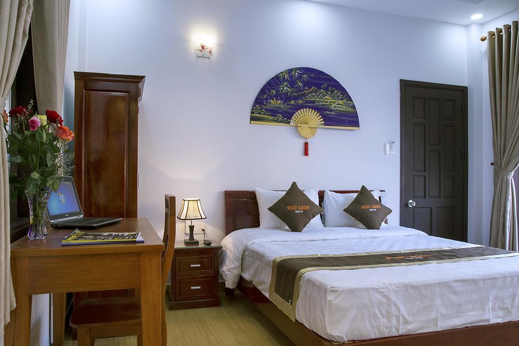 Hoi An Smart Garden Villa Экстерьер фото