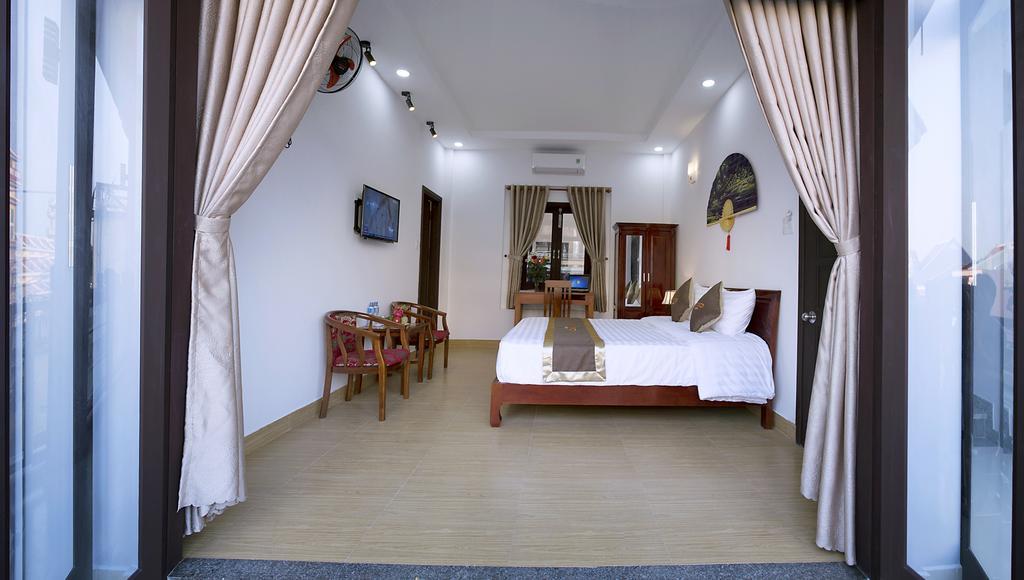 Hoi An Smart Garden Villa Экстерьер фото