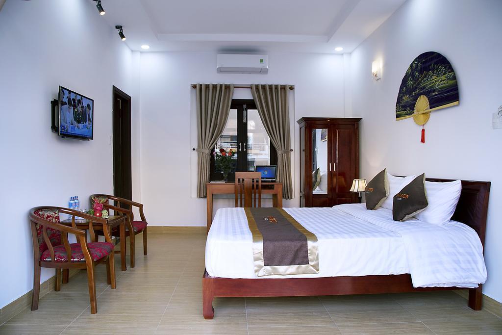 Hoi An Smart Garden Villa Экстерьер фото