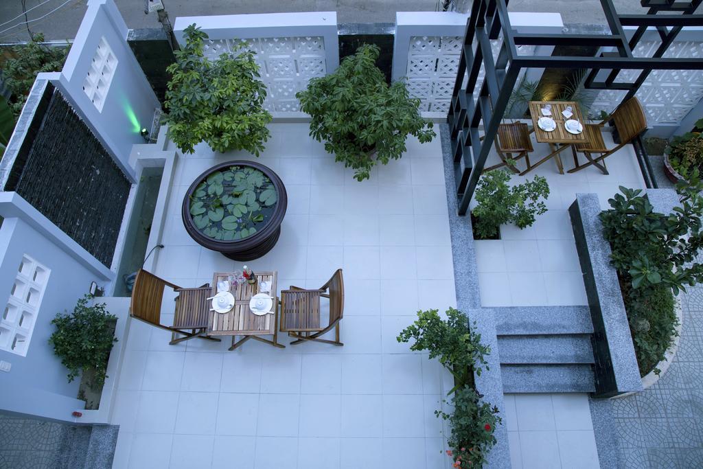 Hoi An Smart Garden Villa Экстерьер фото