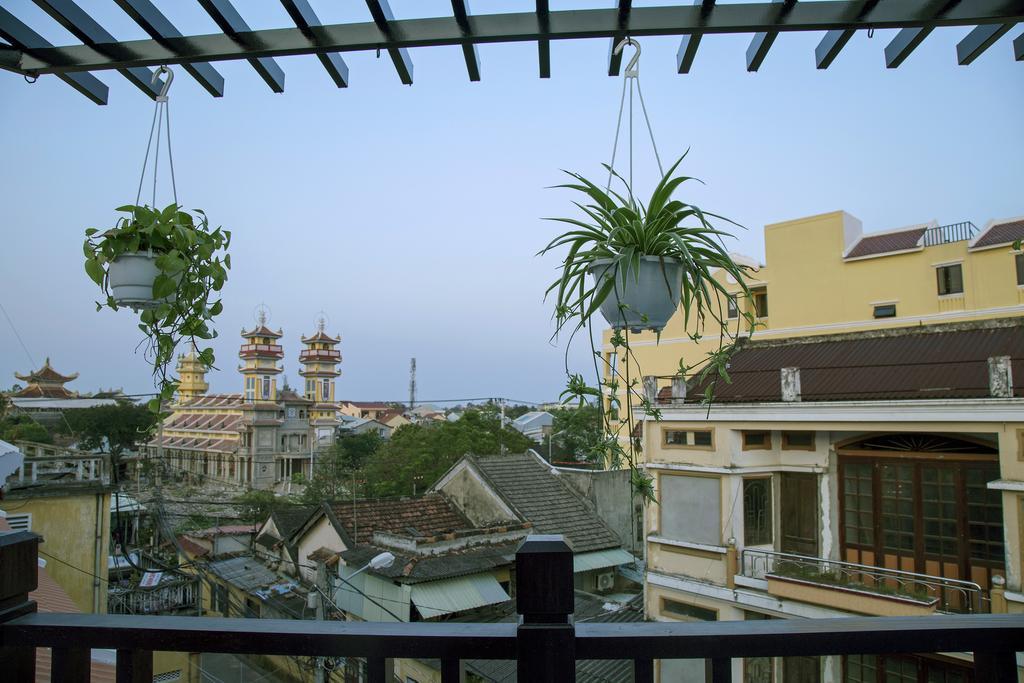Hoi An Smart Garden Villa Экстерьер фото